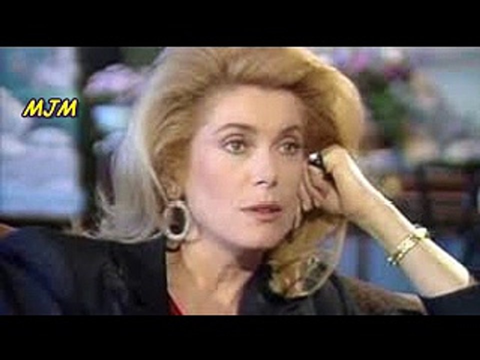 Toi jamais --- Catherine Deneuve