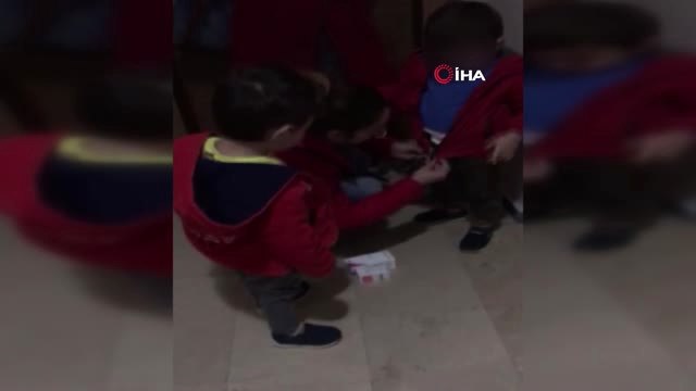 Bu Görüntülere Yürek Dayanmaz... Velayet Davası Sonrası Ortaya Bir Kez Daha Yürek Burkan Görüntüler...