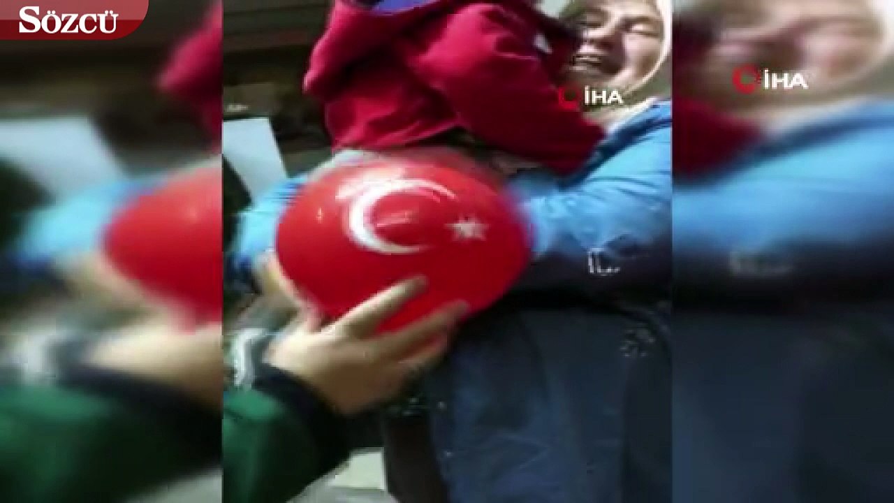 Bu görüntülere yürek dayanmaz