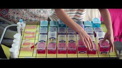 FIVE FEET APART Movie