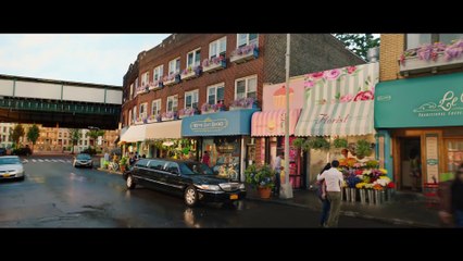 ISN'T IT ROMANTIC movie