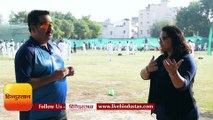 Virat Kohli coach Interview_on birthday
