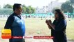 Virat Kohli coach Interview on carier