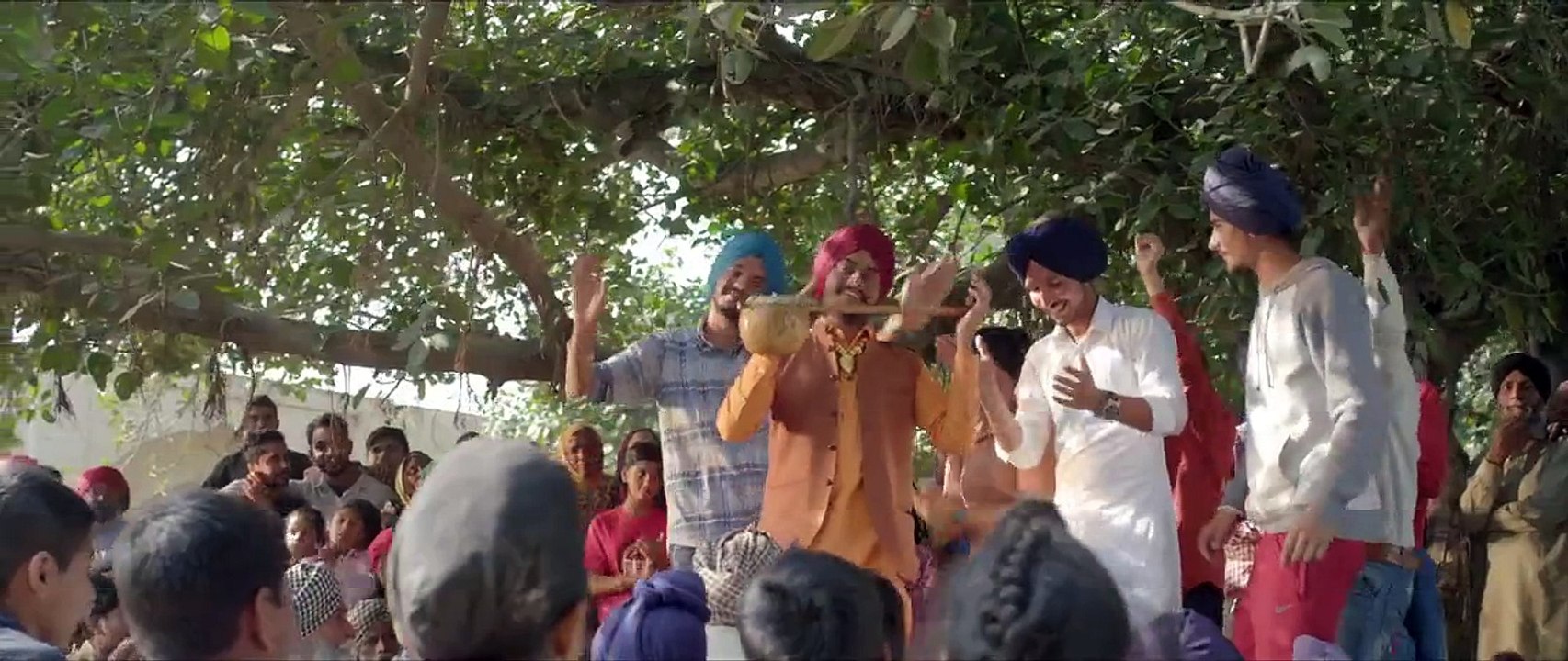 Asees full hd Punjabi movie 2018 part 1