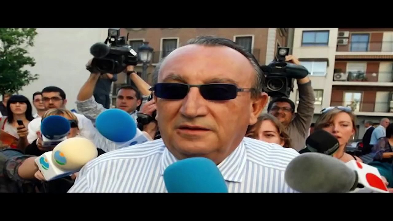 Caso bar España y crimen de Alcàsser - Más información censurada para todos los españoles