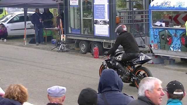 Course de côte de Louvigné du Désert - Catégorie 25 Power