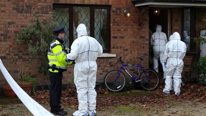 Kan Donduran Cinayet! Göz Kapaklarını ve Cinsel Organını Kestiler