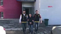 36 Yıl Kesinleşmiş Hapis Cezasıyla Aranan Hükümlü Adana'da Yakalandı