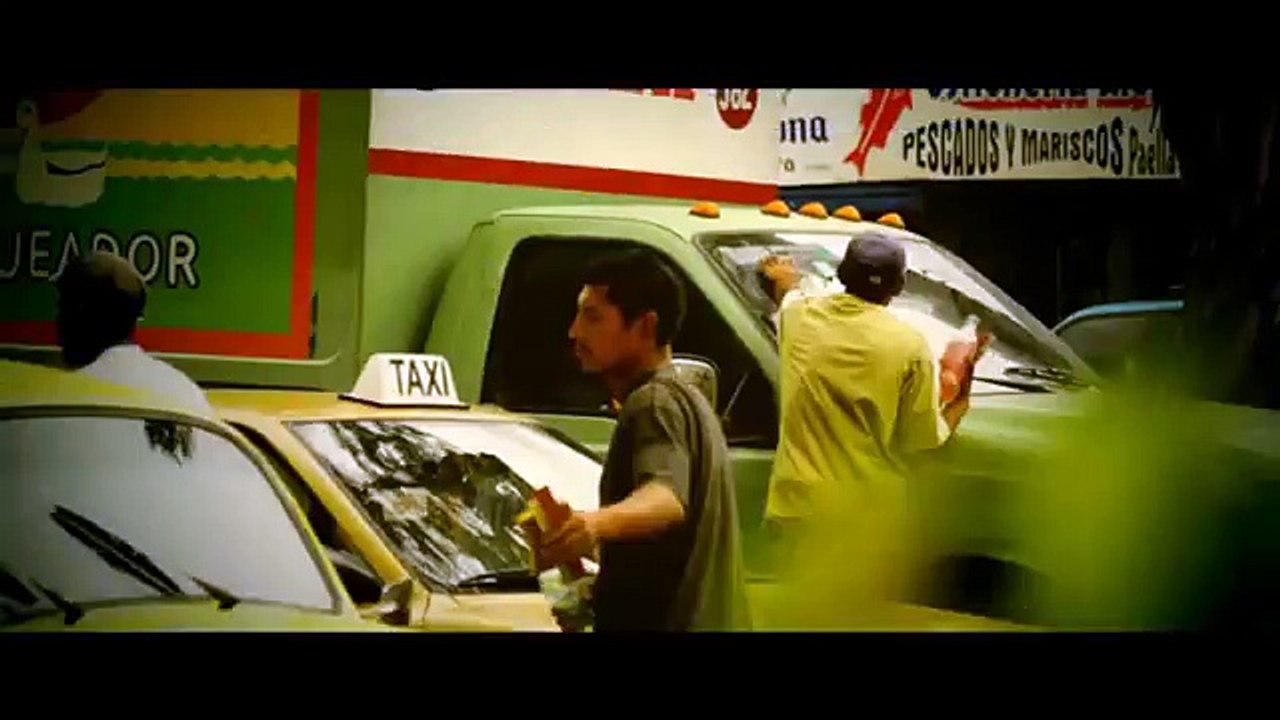 Ver Perras  Películas Completas En Español Latino (2011)