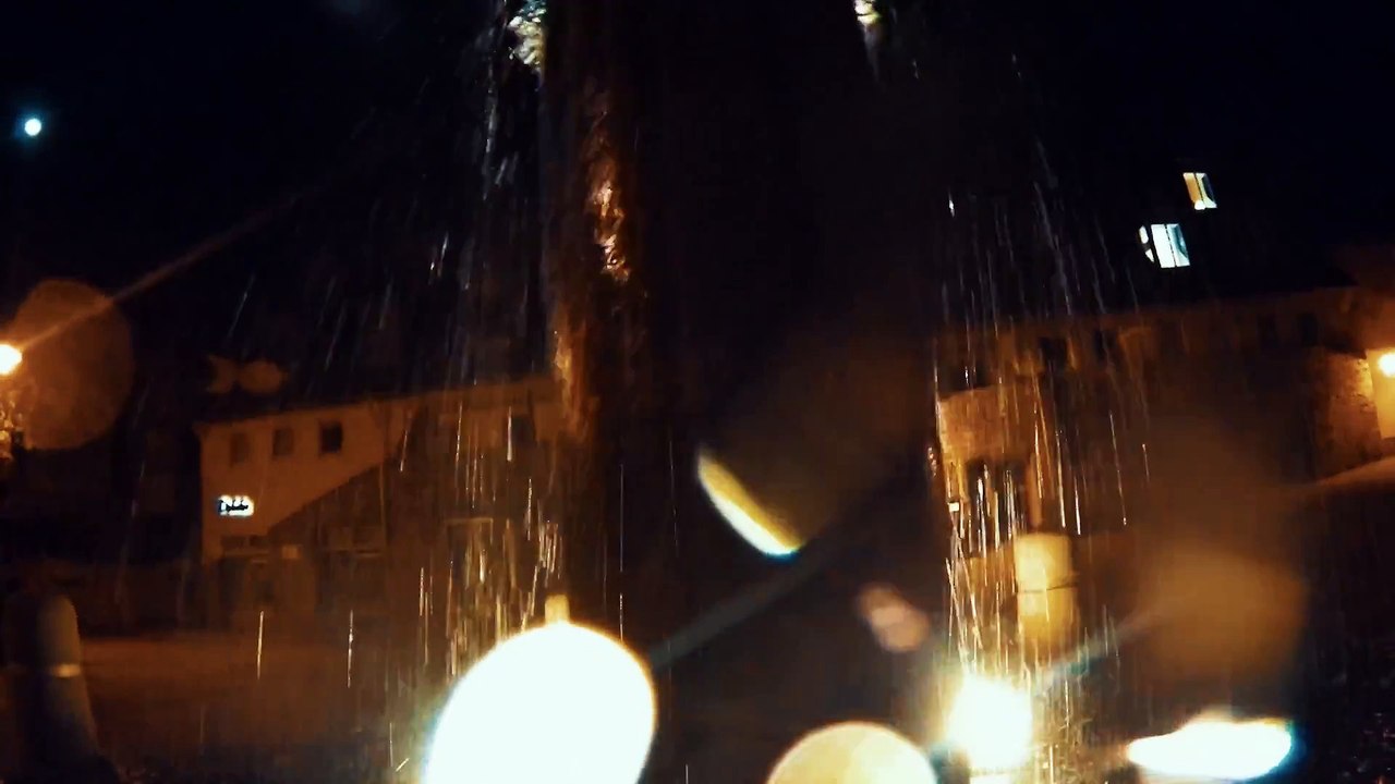 Holiyve ft. G-flyn' & MK XXX - Panik & Manie