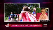 Natalia Vodianova | Dun Bugun Yarin | Asligul Atasagun Cebi