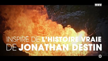 "Le jour où j’ai brûlé mon coeur", demain soir à 21h00 sur TF1 : Découvrez la bande annonce