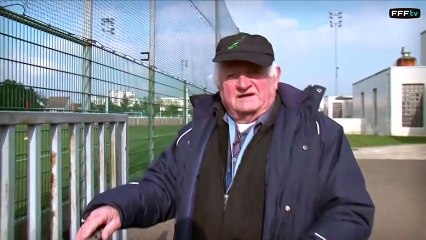 Armand L'ame du Blanc Mesnil