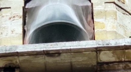 Las campanas doblan en Alsasua para boicotear el acto de España Ciudadana
