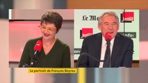 François Bayrou ou 