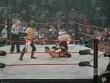 AJ Styles & Tomko VS MortorCity MachineGuns