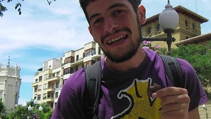 Aventurat e Julit - Episodi 8