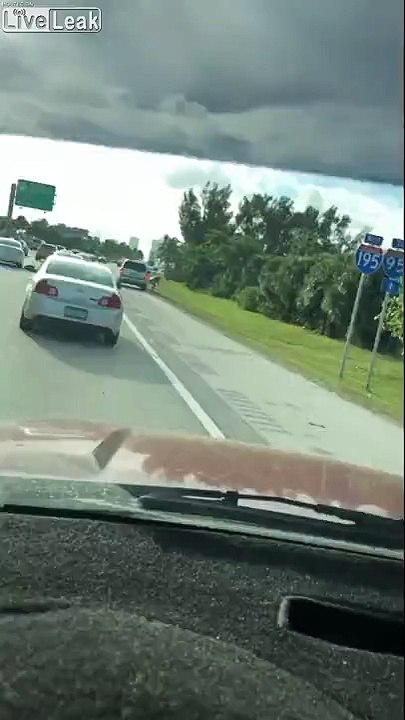 When you gotta go, you gotta go