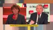 François Bayrou : "Il est temps que s'expriment dans la majorité tous ceux qui refusent cette rupture entre ce prétendu haut et la base de la société"