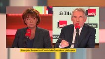 François Bayrou : 