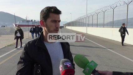 Mbytja e peshkarexhës në Vlorë, dëshimtarët: Ishin kapur me njëri-tjetrin dhe kërkonin ndihmë