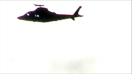 supercoptere le retour lol