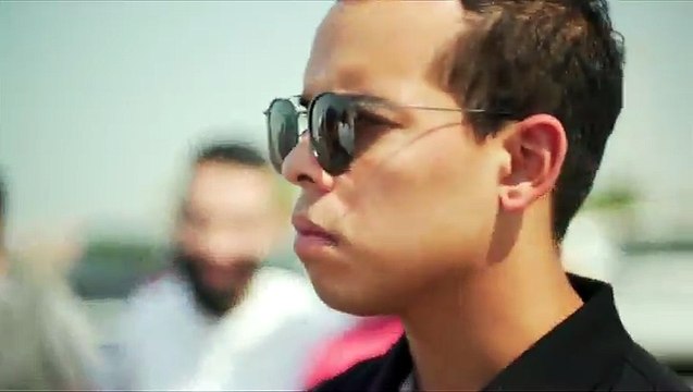 نيسان تحطم الرقم القياسي لأكبر موكب رقص متزامن بالسيارات