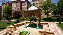 Talha Uğurluel - Sivas'ı Anlamak - 8. Bölüm - Kadı Burhaneddin