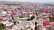 Talha Uğurluel - Sivas'ı Anlamak Ulu Camii