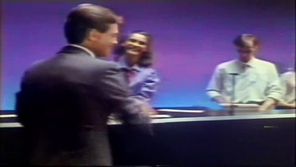 Propaganda no Unibanco - 1985