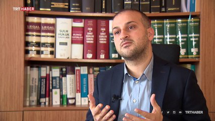 Hayatımıza yeni bir hukuk terimi yerleşti: Unutulma hakkı