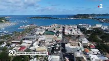EN DIRECT - Référendum en Nouvelle-Calédonie : Les deux tiers des bulletins de vote dépouillés, le 
