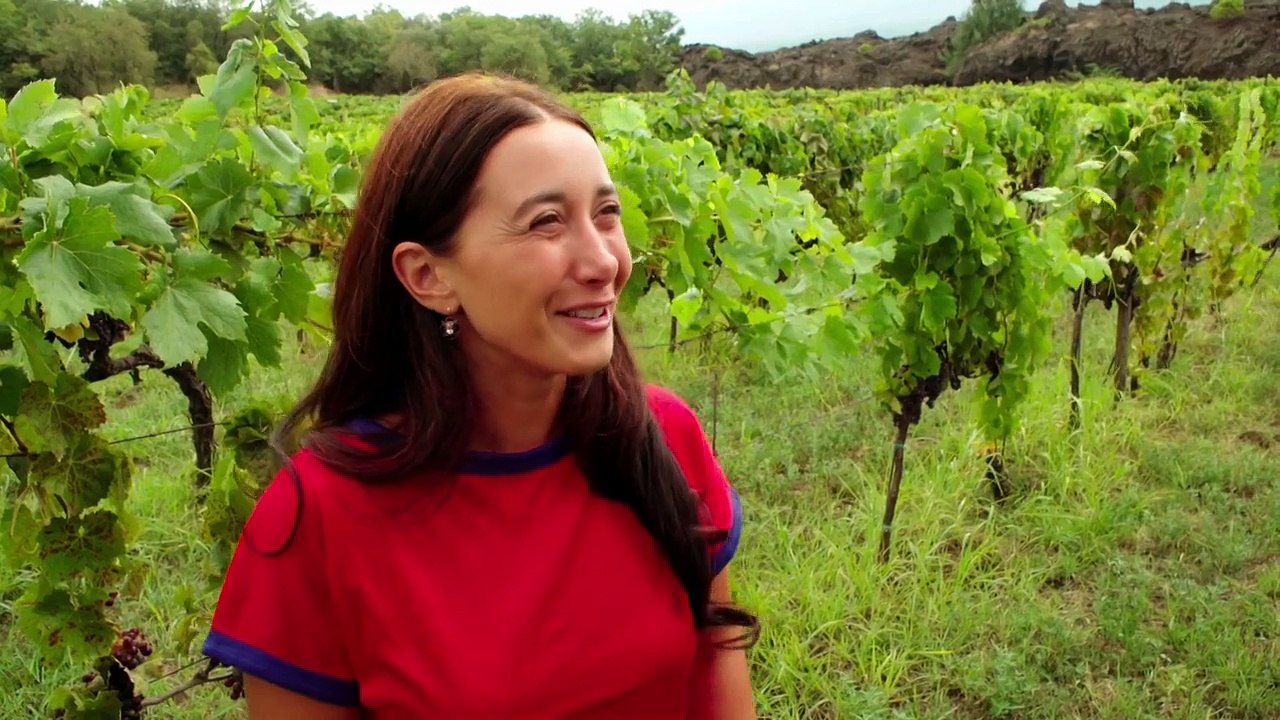 BBC Sicily The Wonder  of  the Mediterranean Series 1 1 of 2