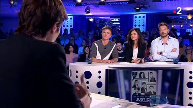 Christine Angot demande des explications à son invité après un texte évoquant l'instrumentalisation de la shoah