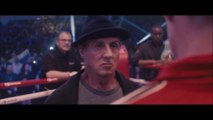 CREED 2 -  Trailer NEW 2018 - Sylvester Stallone - ROCKY