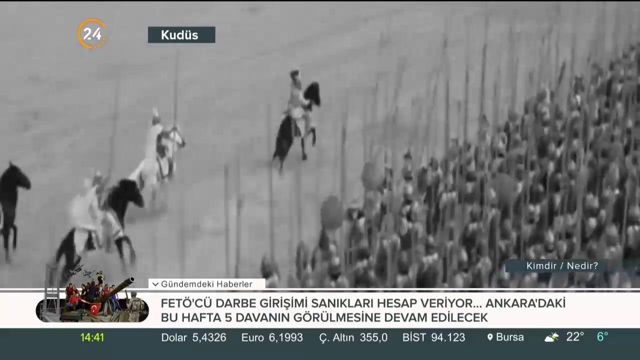 Kimdir/Nedir?