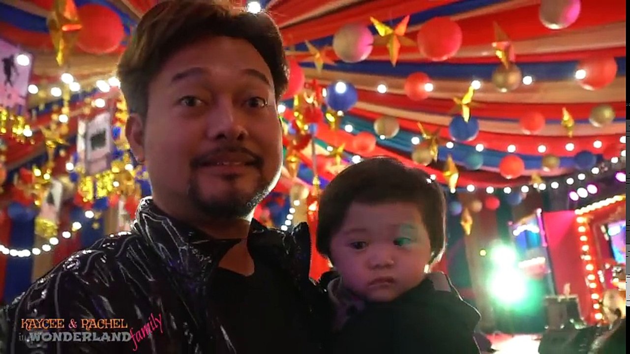KAYCEE'S 11th BIRTHDAY The GREATEST SHOWMAN Triple Celebration