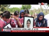 Pemakaman Pramugari Lion Air Endang, Ibu Korban Pingsan