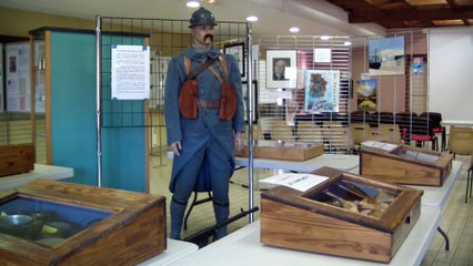 Faverges-Seythenex célèbre le centenaire de l'Armistice