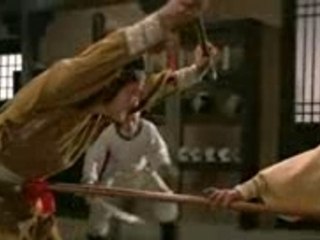 Les 8 Diagrammes De Wu-Lang - 10