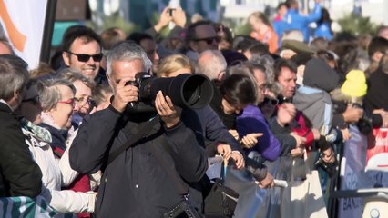 #RDR2018 - Merci Saint-Malo