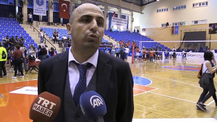 'Biz devamlılığı olan bir takım oluşturmak istiyoruz' - AYDIN