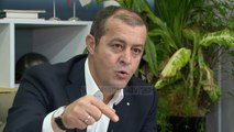 Unaza e madhe e Tiranës, investimi 210 mln euro. Punimet do të zgjasin 2 vjet