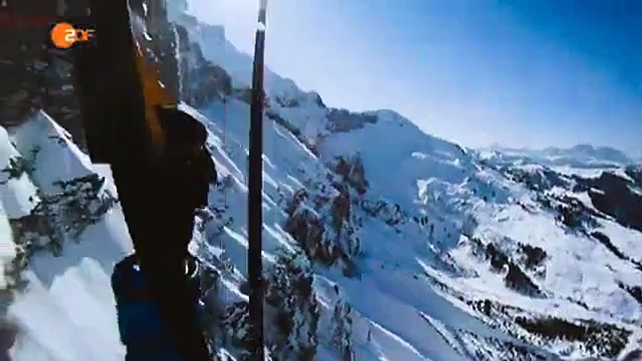 Bergdoktor 80 Wunschkind-Teil 1