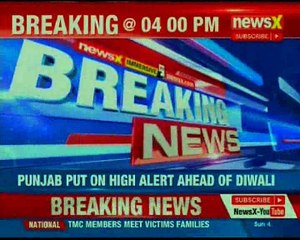 High alert across India, LeT planning explosion ahead of Diwali 2018