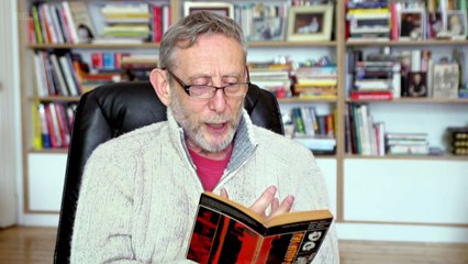 BBC Sex Chips and Poetry 50 Years  of  the Mersey Sound