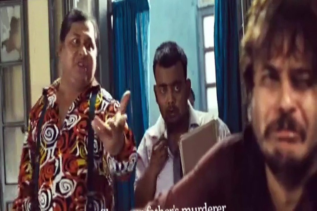 Katakuti Complete Movie Part 2