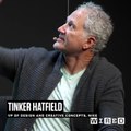 This is how Nike designer Tinker Hatfield designed his first shoe