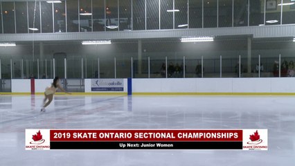 2019 Skate Ontario Sectional Championships - Scotiabank Rink 2 (19)