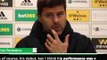 He's clever and he's going to learn - Pochettino on Foyth Debut